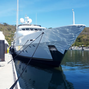 Marine Diesel Services in South Florida and Gulf Coast for Yachts logo