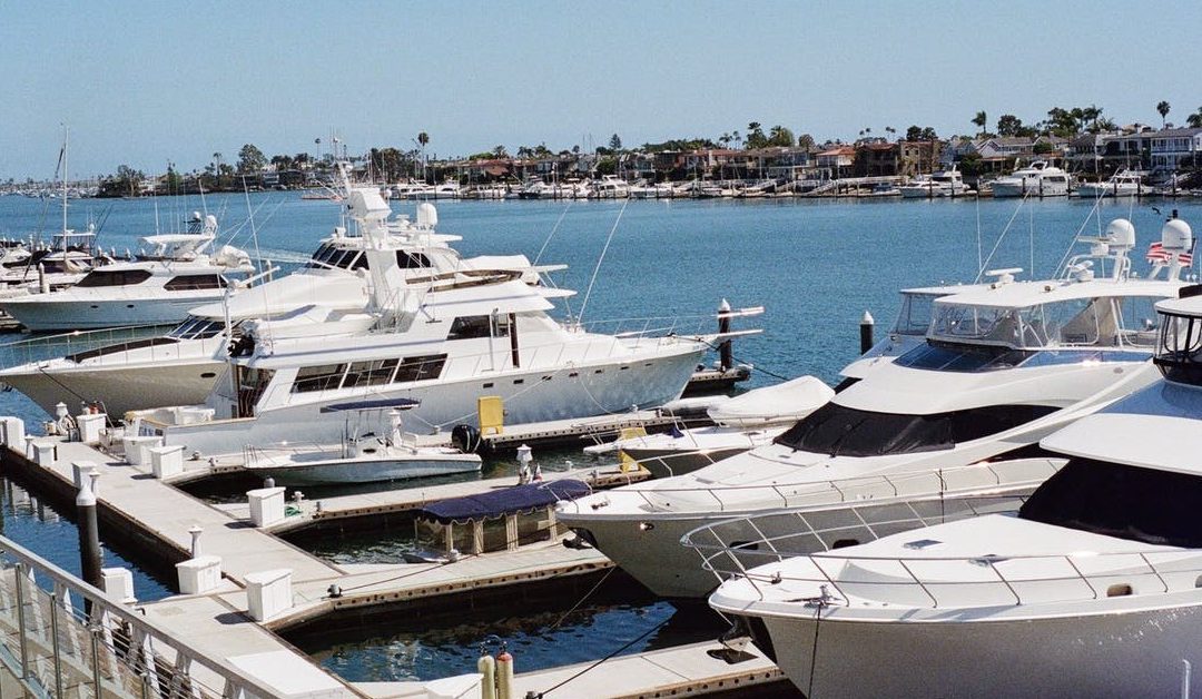 What to Expect at the 2018 Fort Lauderdale Boat Show
