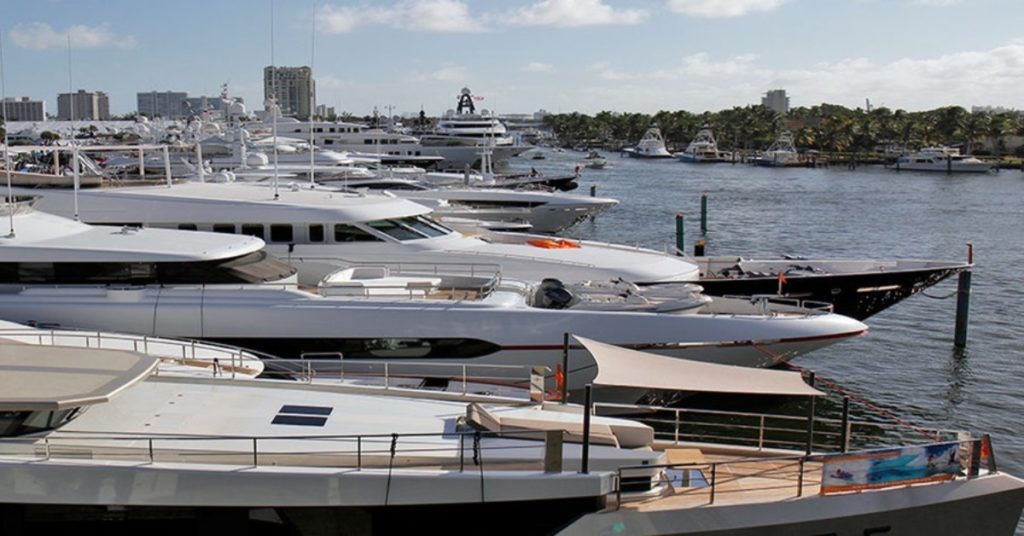 What to Expect at FLIBS 2019