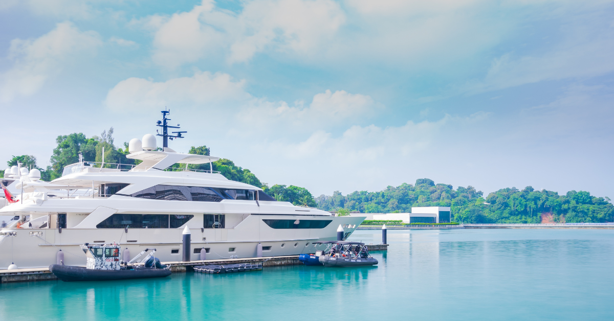 Chartering Yachts & Boats in Fort Lauderdale | Marine Diesel Specialists