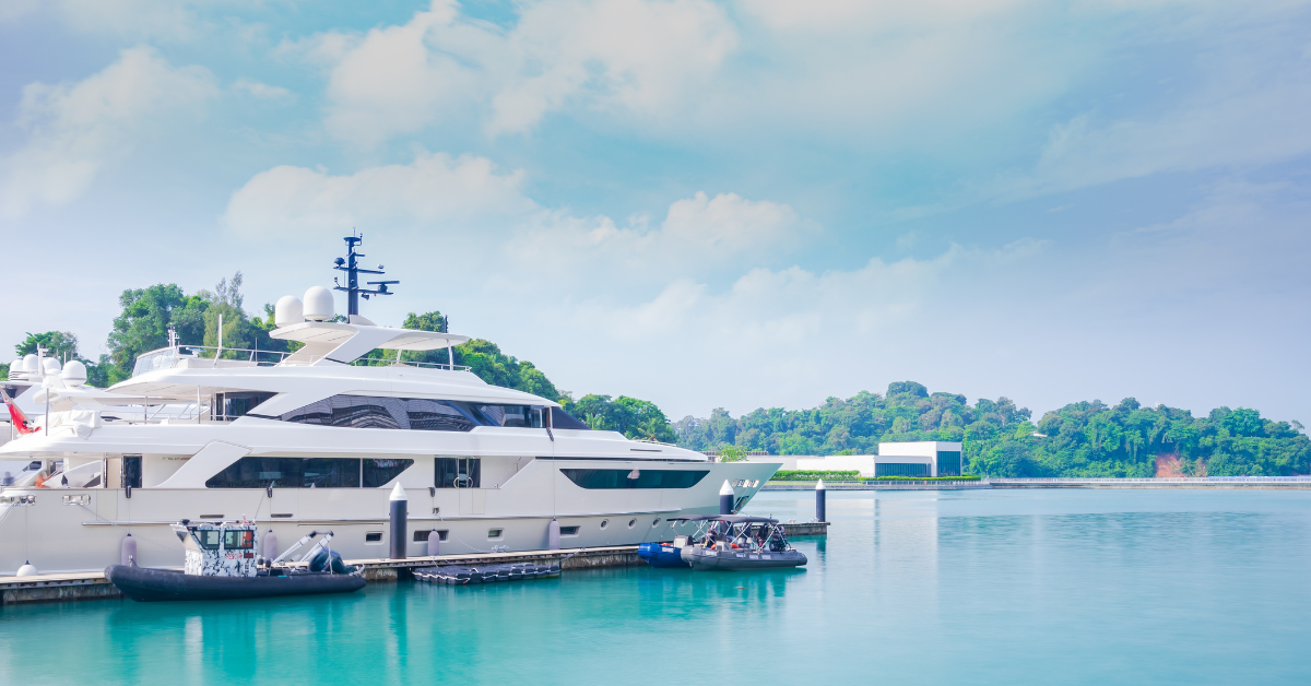 Chartering Yachts Boats In Fort Lauderdale Marine Diesel Specialists