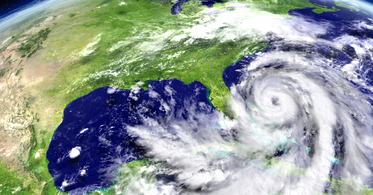 Storing Your Boat In Hurricane Season Marine Diesel Specialists