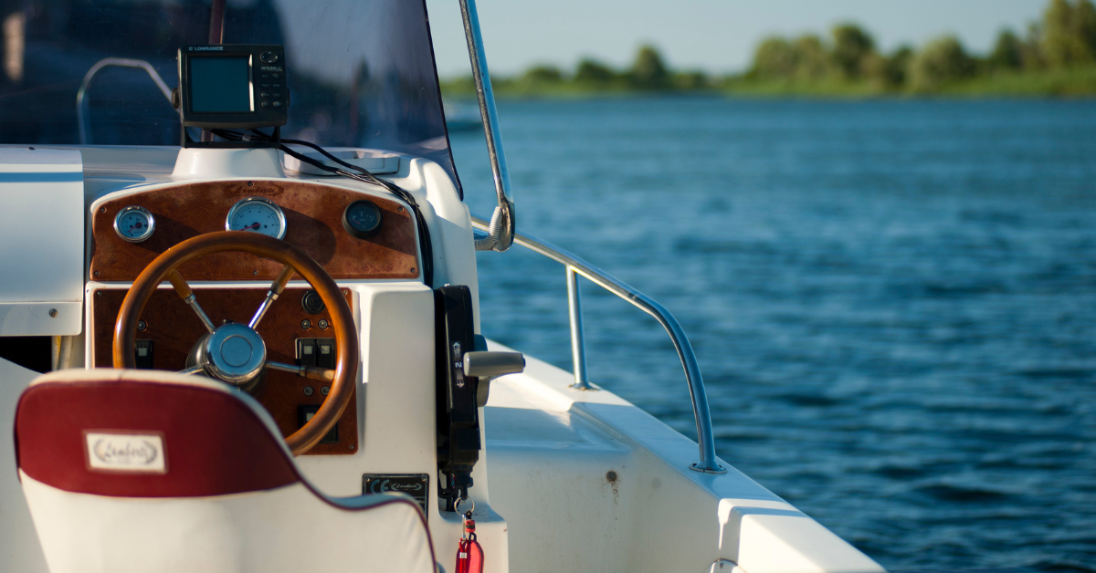 What Type of Gas Do Boats Use Marine Diesel Specialists