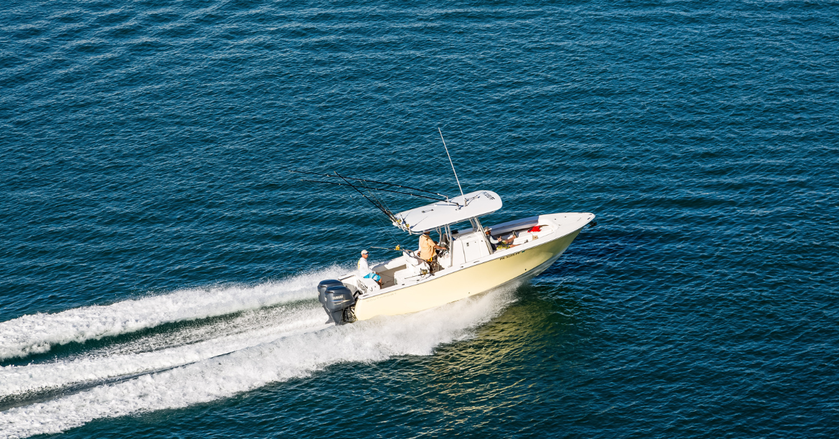 The Right Marine Generator for Boats Marine Diesel Specialists