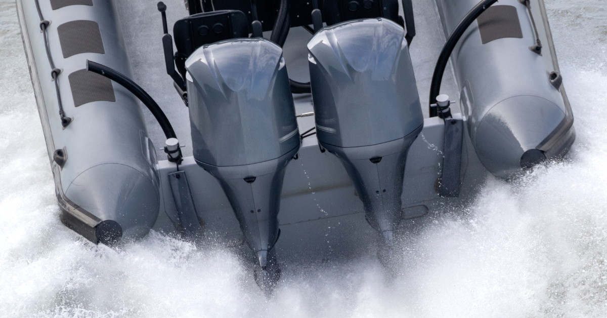How Does a Boat Engine Work? Marine Diesel Specialists