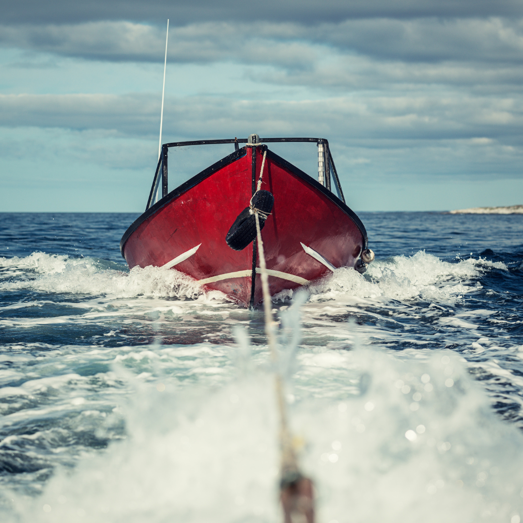 Boat Towing Cost Prevention Marine Diesel Specialists